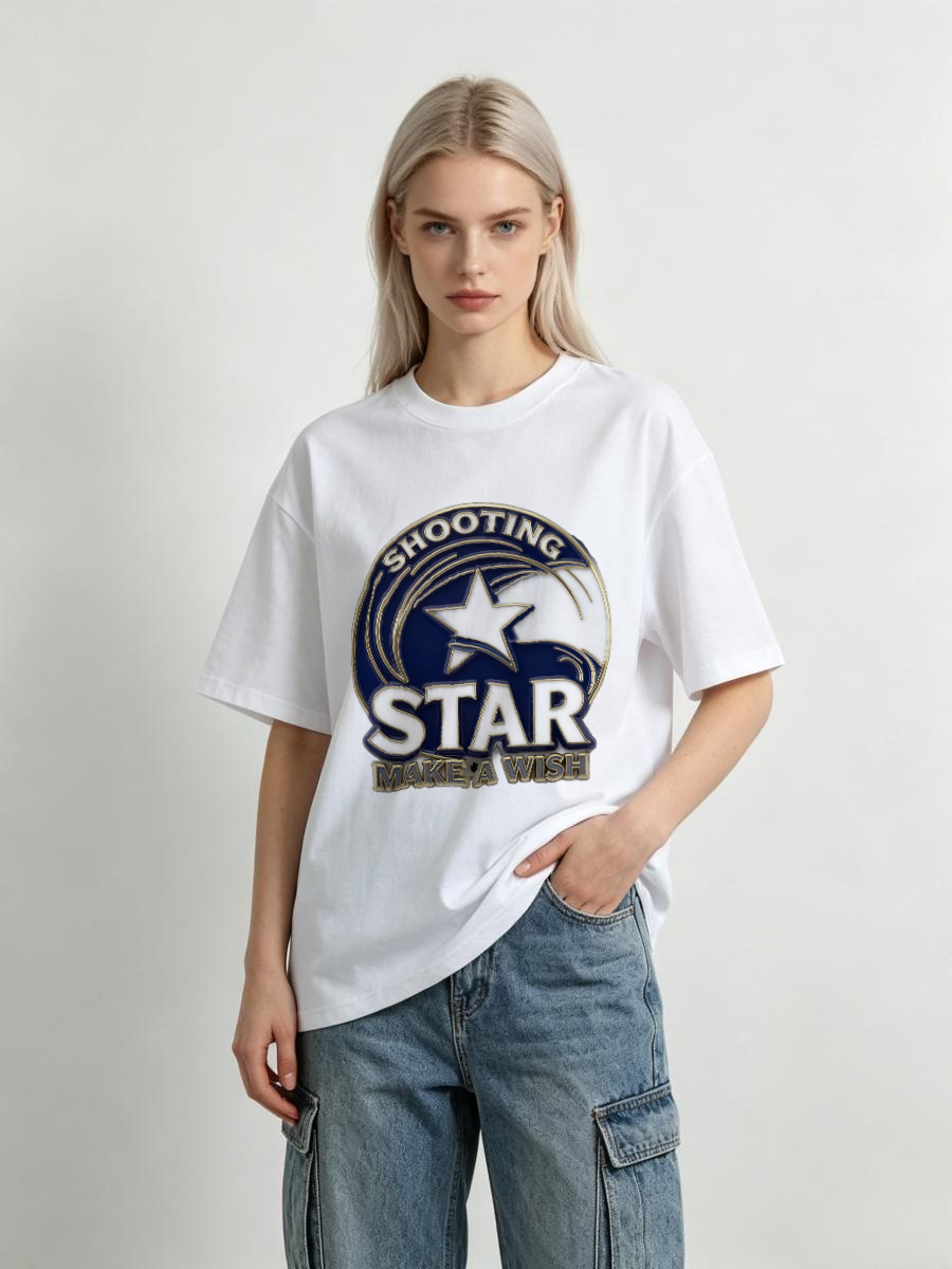 T-shirt per Famiglie: Progetto - Art Craft Letter T recensione e prezzo