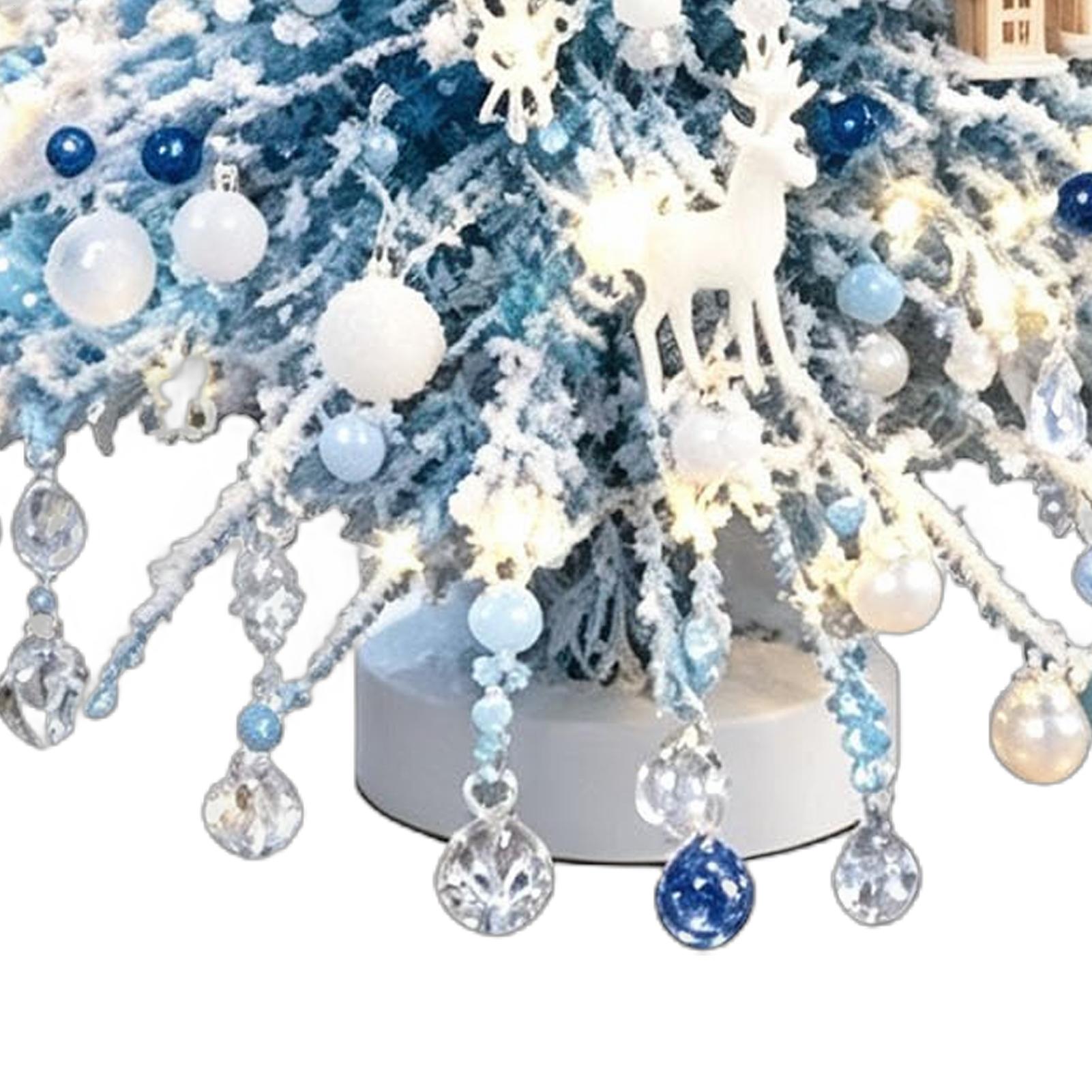 Kit per Albero di Natale con P - Art Craft Animals recensione e prezzo