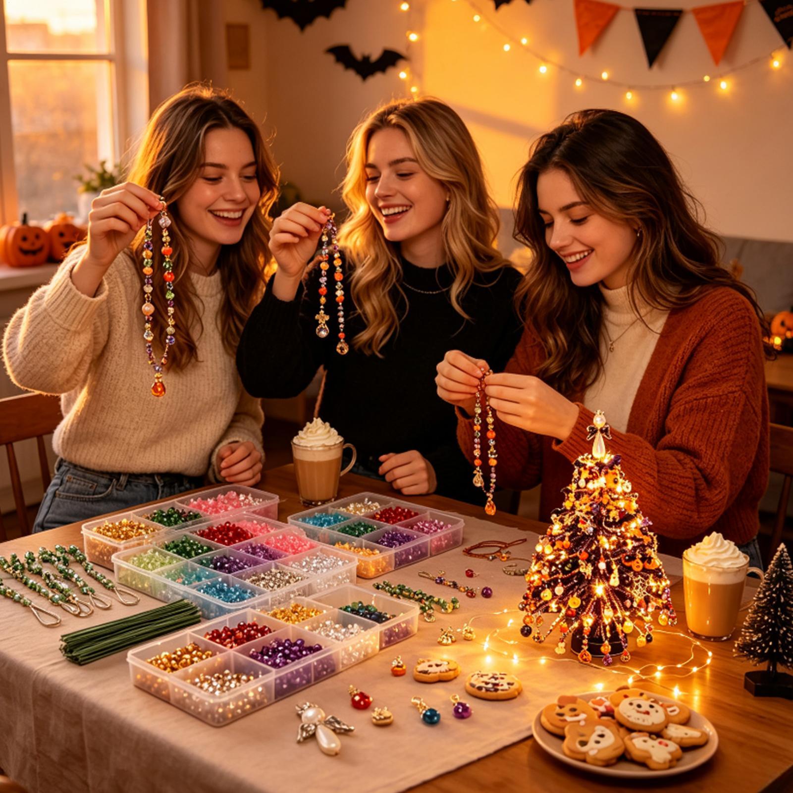 Kit per Albero di Natale con P - Art Craft Animals recensione e prezzo
