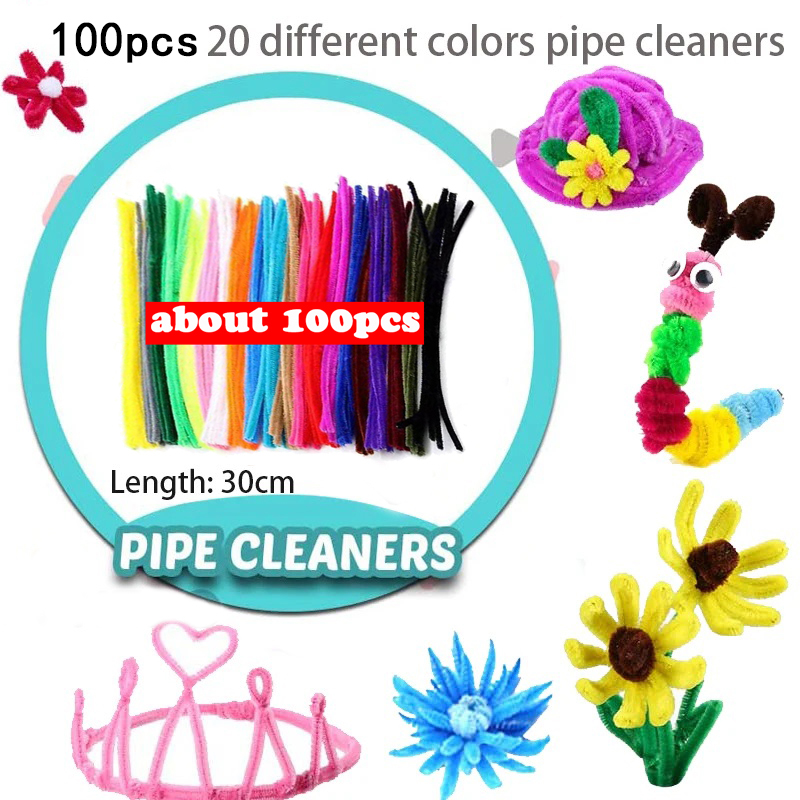 1000 pezzi artigianato per bam - Art Craft For Toddlers recensione e prezzo