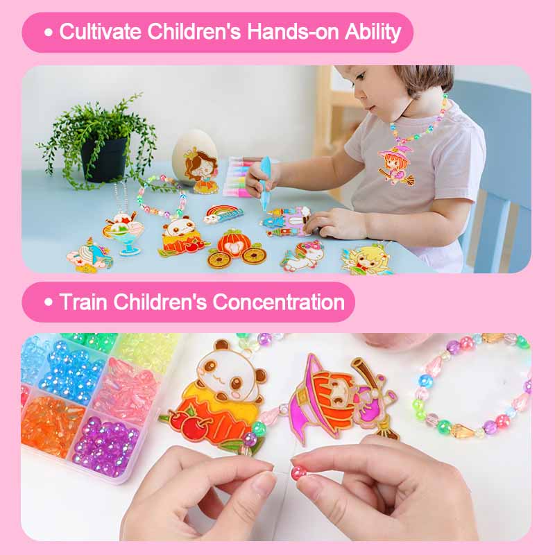 Kit Pittura Gel Cristallo Fai  - Art Craft For Toddlers recensione e prezzo