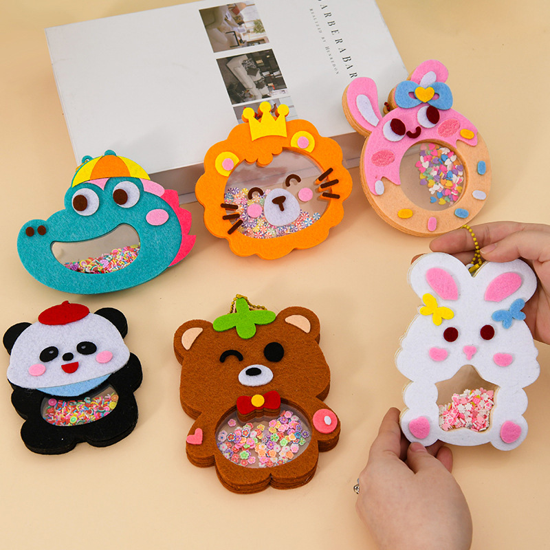 Kit artigianali artistici con  - Art Craft For Toddlers recensione e prezzo