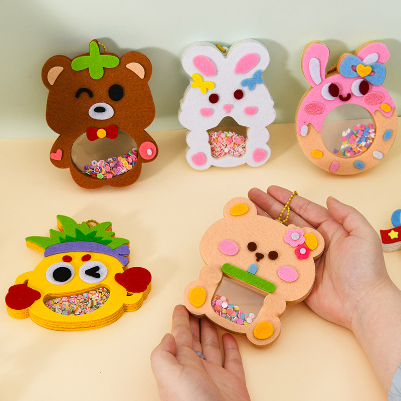 Kit artigianali artistici con  - Art Craft For Toddlers recensione e prezzo