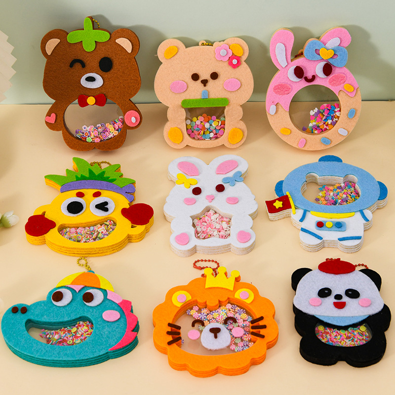 Kit artigianali artistici con  - Art Craft For Toddlers recensione e prezzo