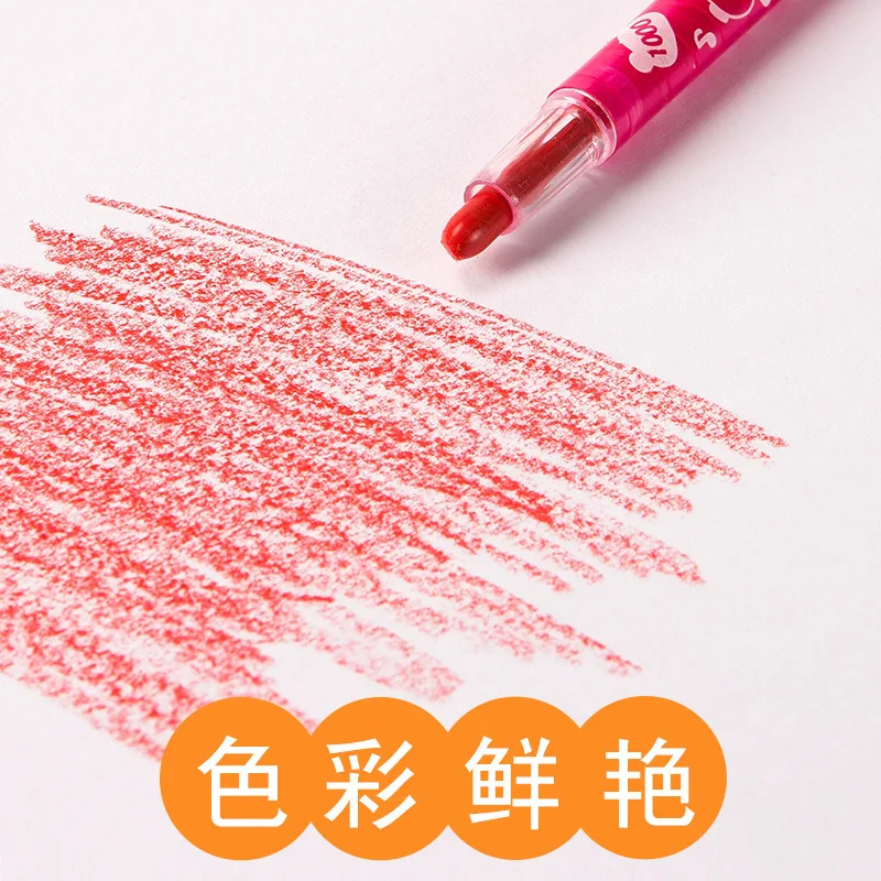 Set di 24/12 Pastelli Colorati - Art Craft For Toddlers recensione e prezzo