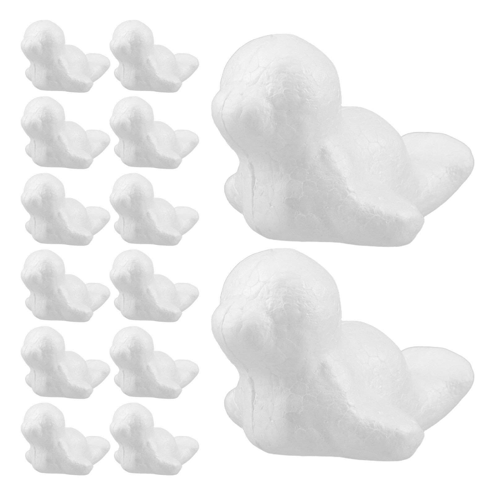 50 Pezzi di Embrioni di Leone  - Art Craft Animals recensione e prezzo