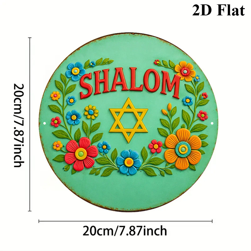 CIFBUY Shalom Stella di David  - Art & Craft Activities For Toddlers recensione e prezzo