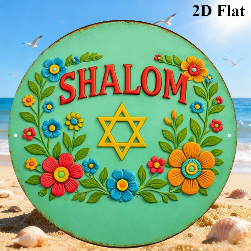CIFBUY Shalom Stella di David  - Art & Craft Activities For Toddlers recensione e prezzo