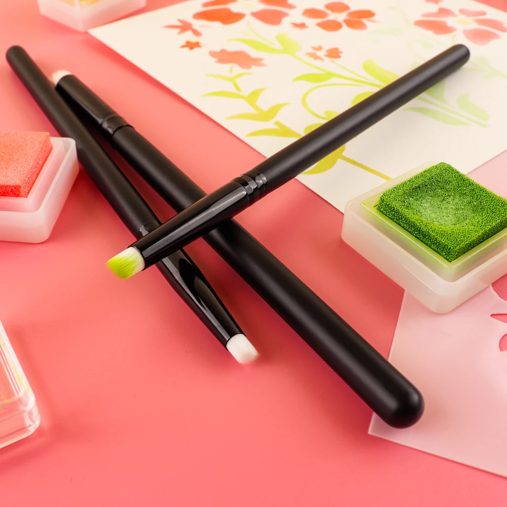Mini pennelli per miscelazione - Art Craft Blend recensione e prezzo