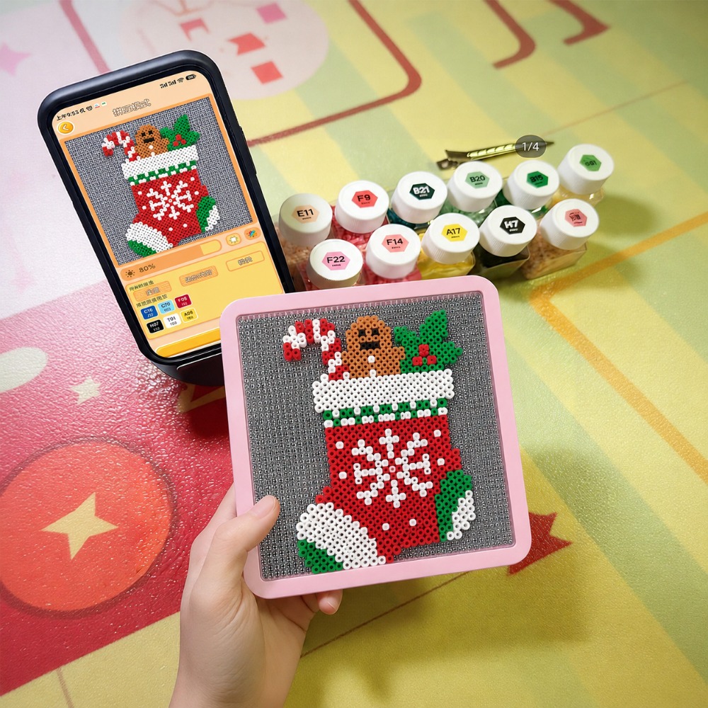 Pannello LED Smart Fuse Bead,  - Art Crafts recensione e prezzo