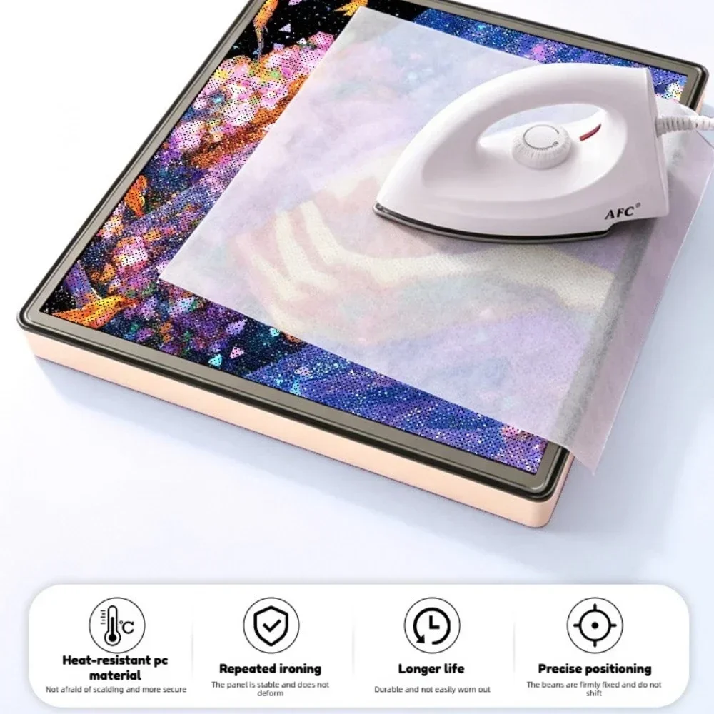 Pannello LED Smart Fuse Bead,  - Art Crafts recensione e prezzo