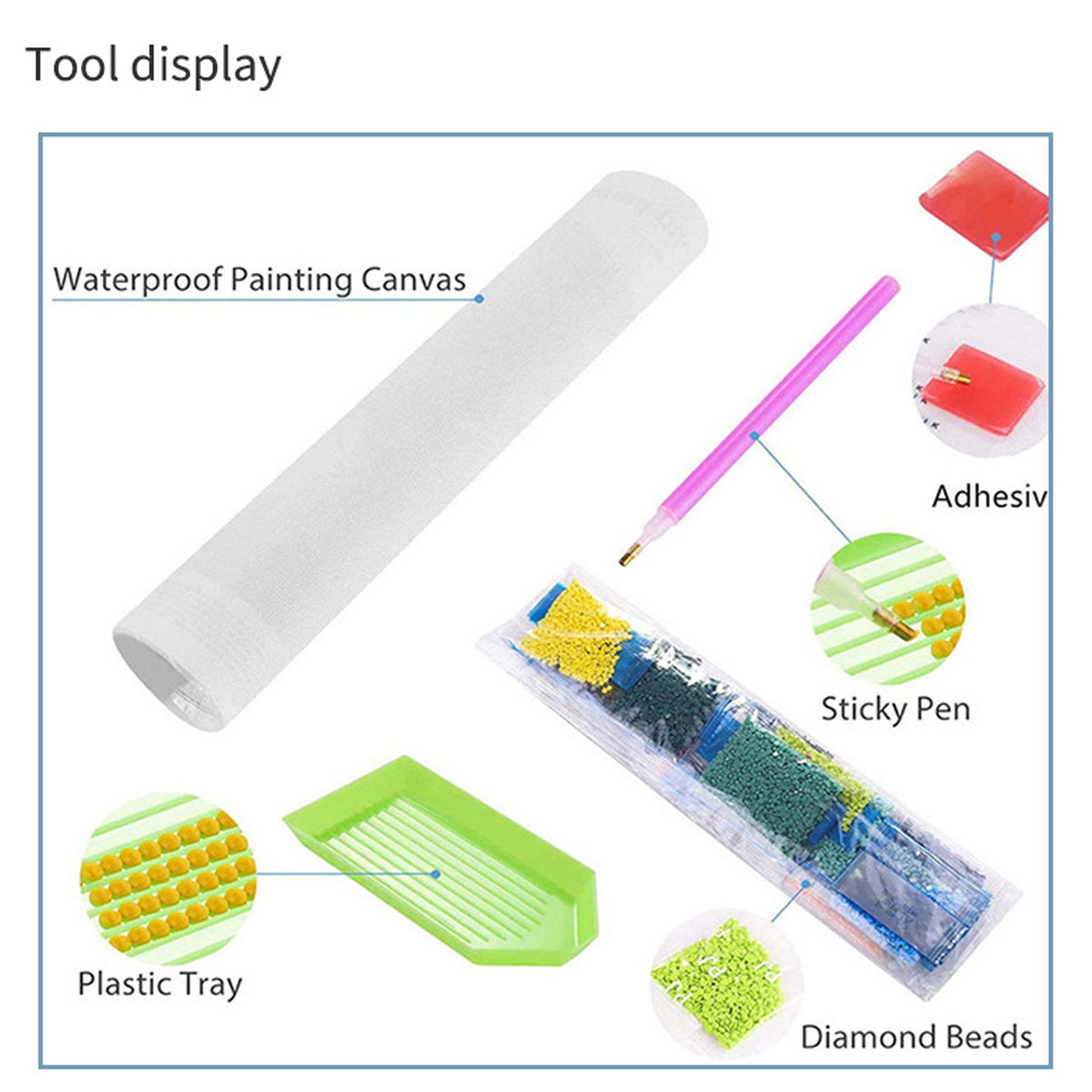 Dipinto Artistico Personalizza - Art And Craft Exclusives recensione e prezzo