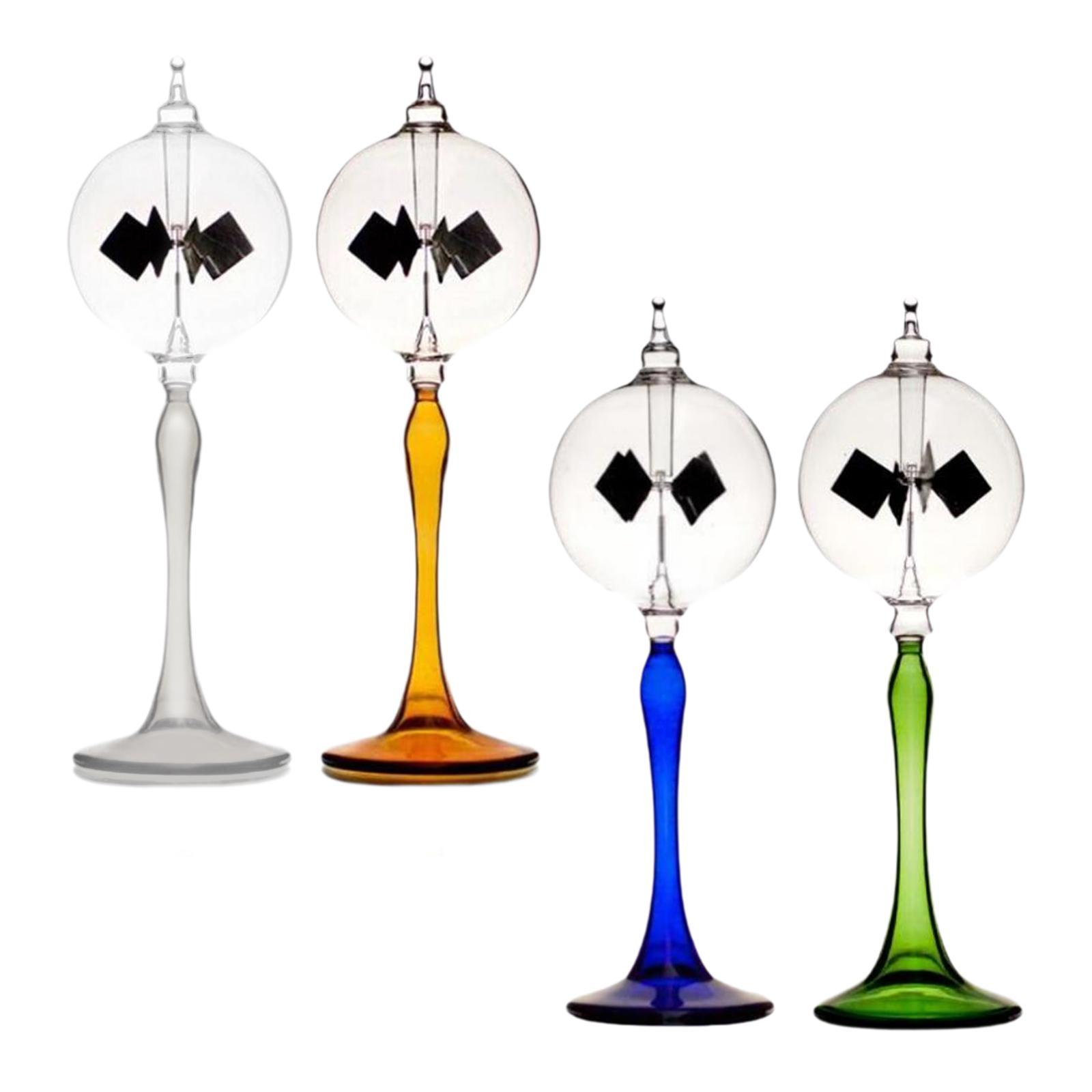Energia solare Crookes Radiome - Art And Craft Science recensione e prezzo