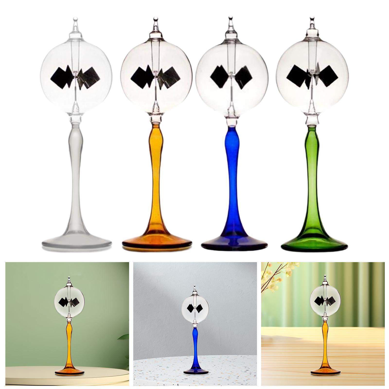 Energia solare Crookes Radiome - Art And Craft Science recensione e prezzo