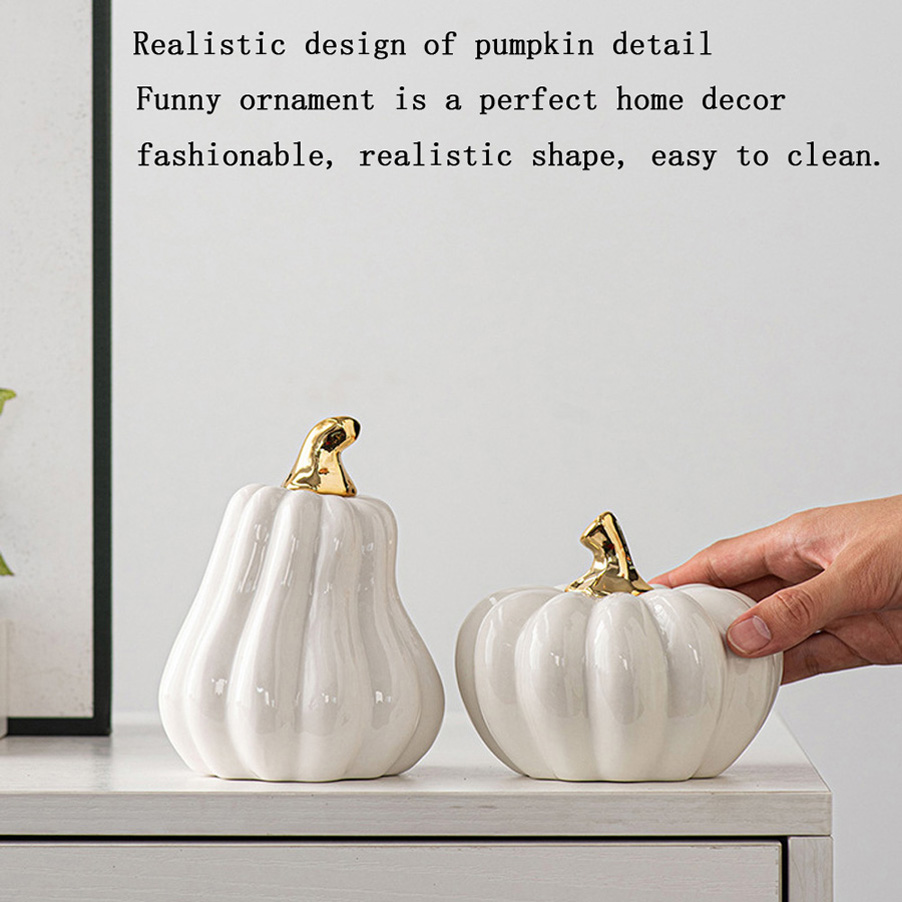 Stile europeo in ceramica dora - Art Craft Vegetables recensione e prezzo