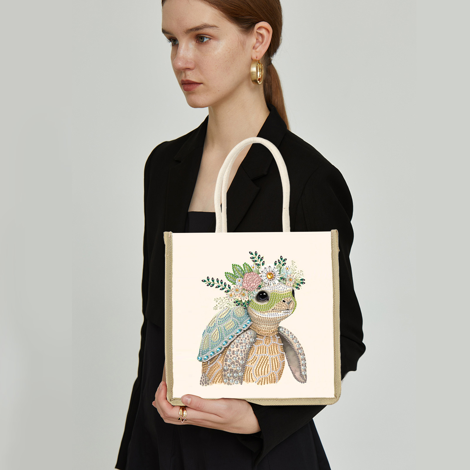 Kit borsa per pittura artistic - Art Craft Shop recensione e prezzo