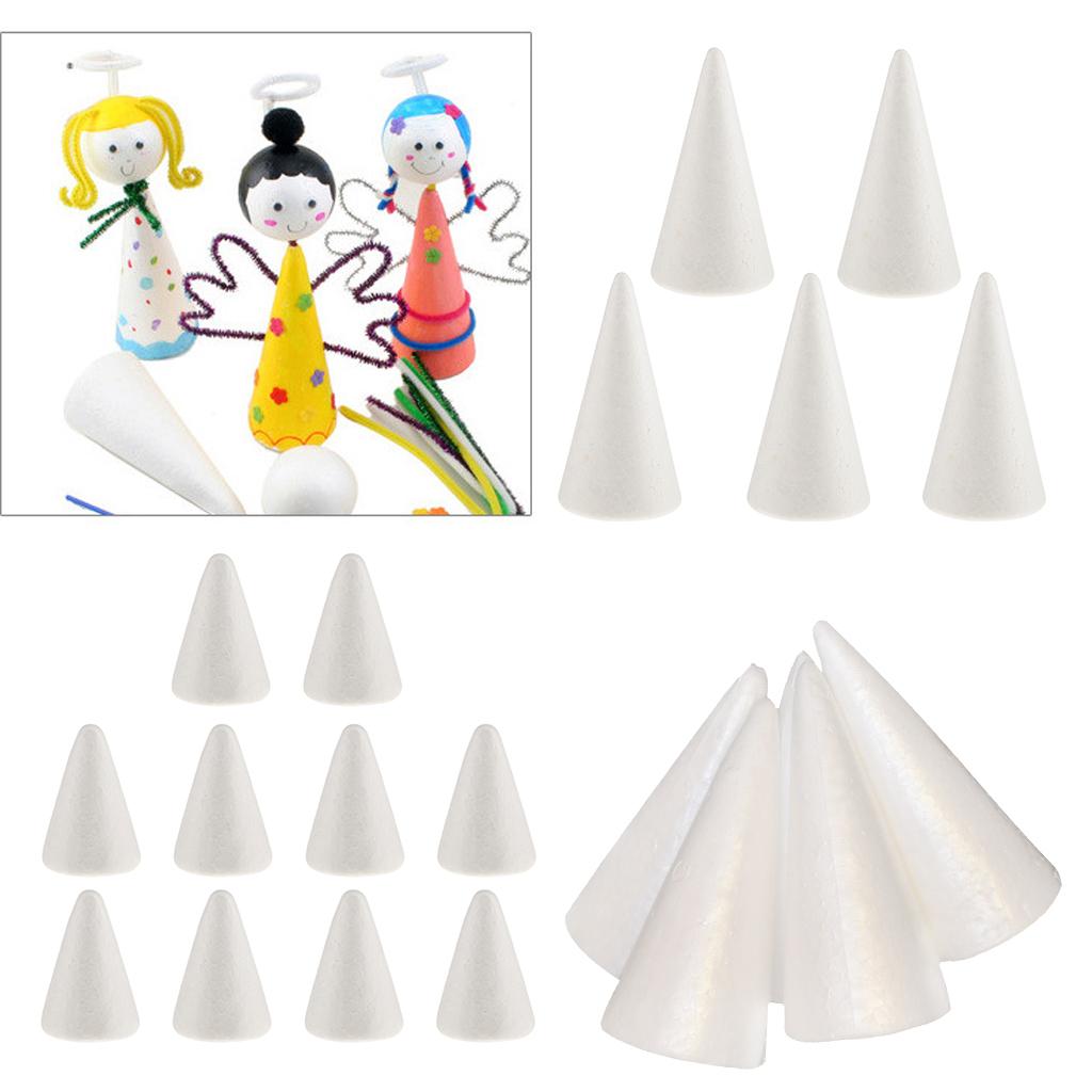 Palline di Polistirolo Bianche - Art Craft For Christmas recensione e prezzo