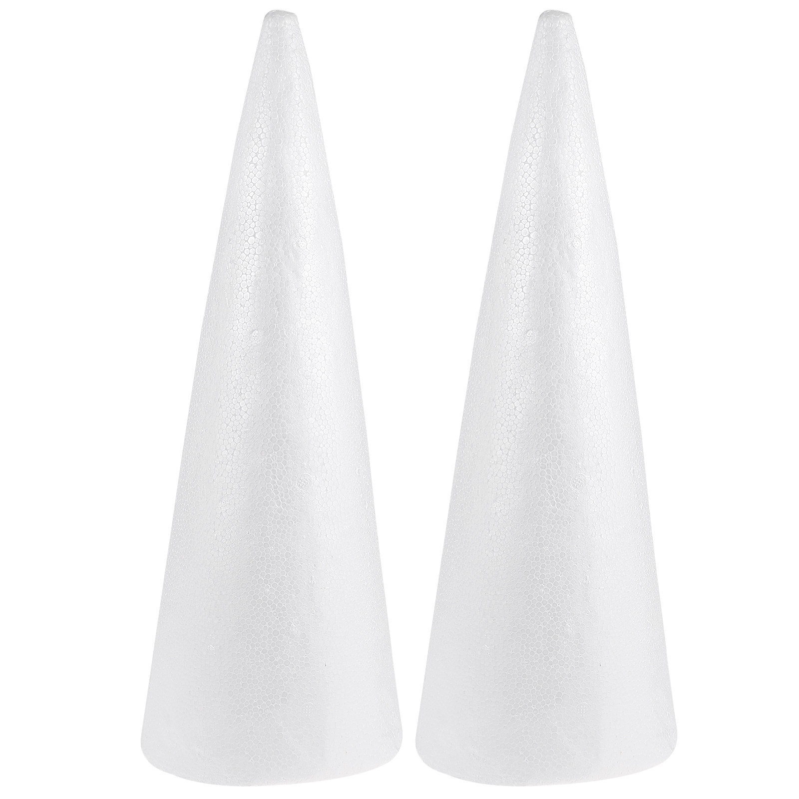 2 Pezzi di Coni di Cartone per - Art Craft For Christmas recensione e prezzo