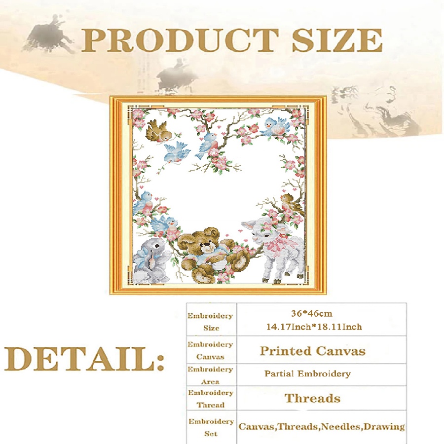 Kit Fai-da-Te per Adulti Stile - Art And Craft Jungle recensione e prezzo