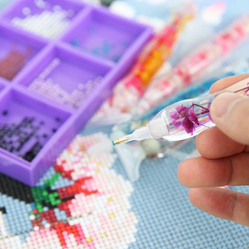 Set di 1 Penna per Pittura Dia - Art Craft Shop recensione e prezzo