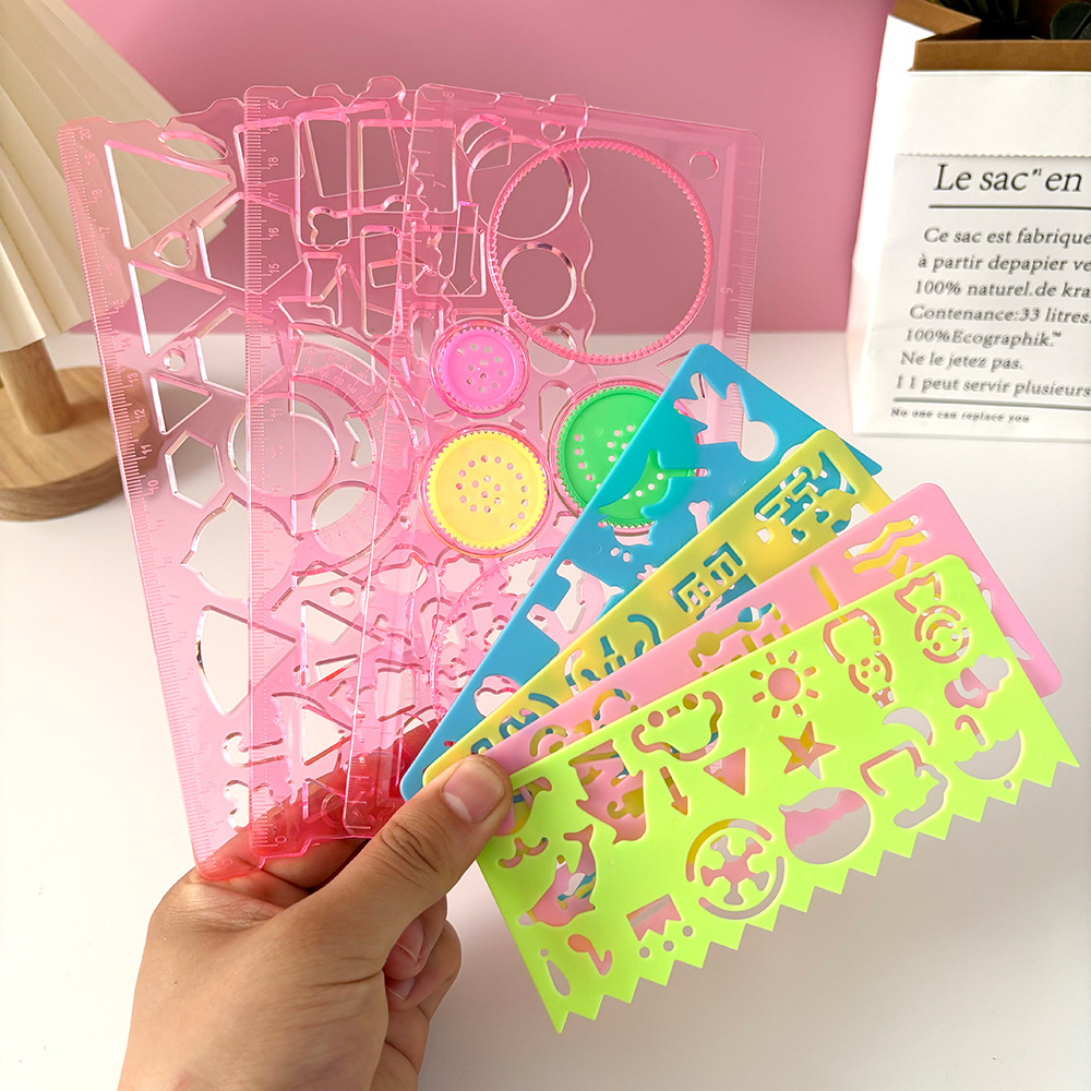 Geometria Spirografo Disegno S - Art Craft For Toddlers recensione e prezzo