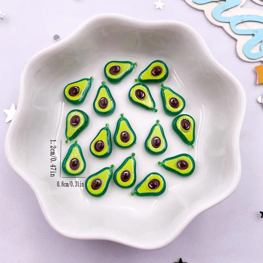 50 PZ Resina Carino Mini Color - Art Craft Vegetables recensione e prezzo