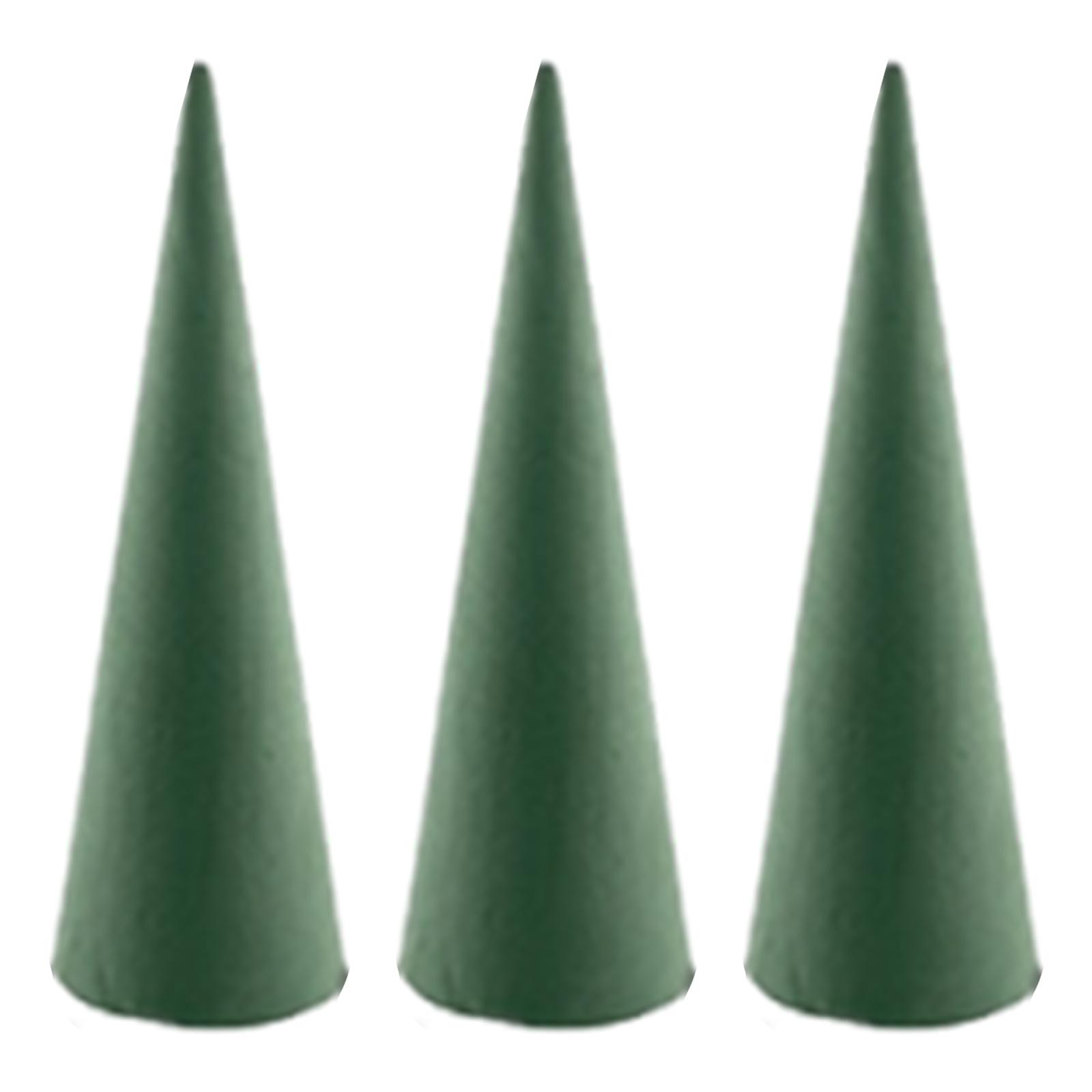 Cono floreale per albero di Na - Art Craft For Christmas recensione e prezzo